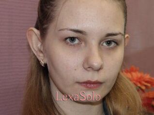 LexaSolo