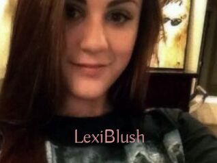 LexiBlush