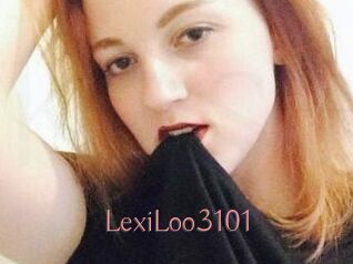 LexiLoo3101