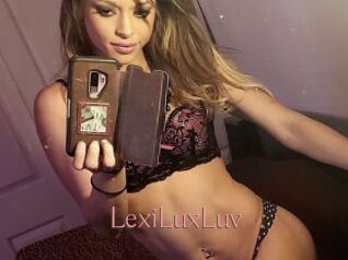 LexiLuxLuv