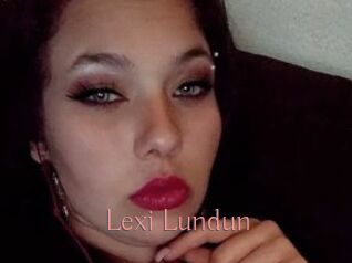 Lexi_Lundun