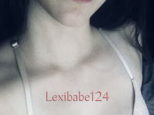 Lexibabe124