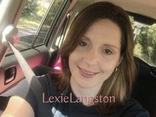 Lexie_Langston