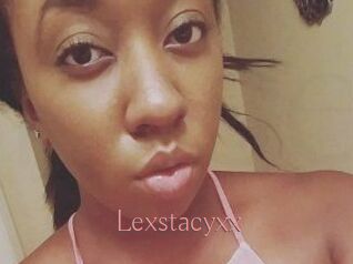 Lexstacyxx