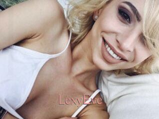 LexyEve