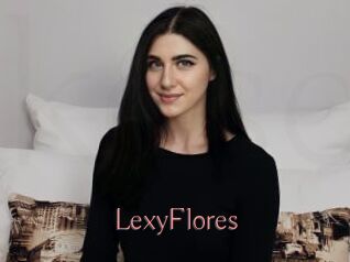 LexyFlores