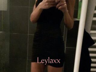 Leylaxx