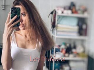 LeylinaVeriz