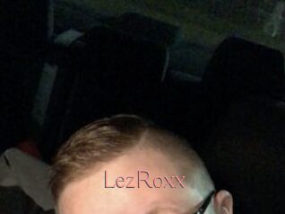 LezRoxx