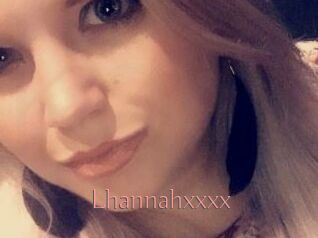 Lhannahxxxx