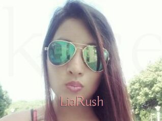 LiaRush