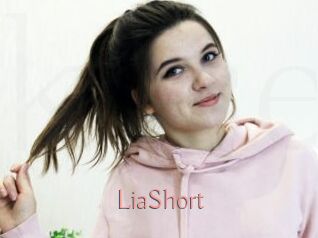 LiaShort