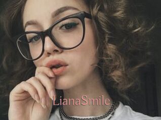 LianaSmile