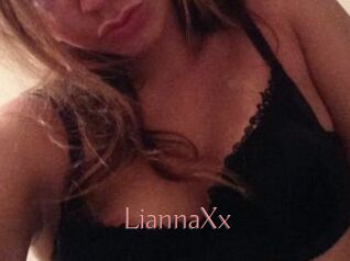 LiannaXx