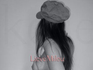 LieveMilou