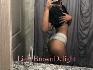 LightBrownDelight