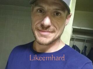 Likeemhard