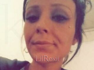 LilRoxii