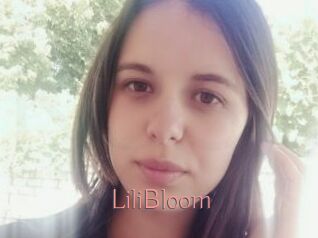 LiliBloom