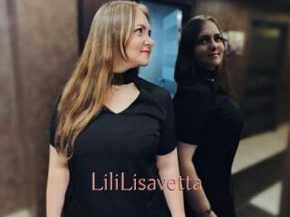 LiliLisavetta