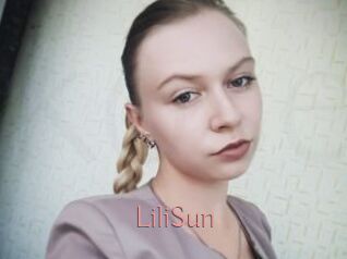 LiliSun