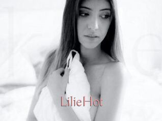 LilieHot