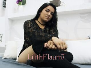 LilithFlaum7