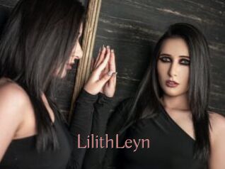 LilithLeyn