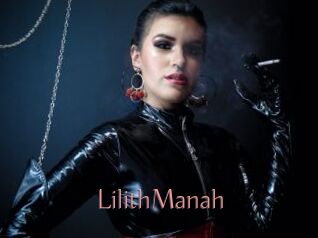 LilithManah