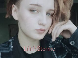 LilithStorme