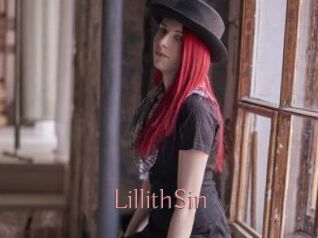 LillithSin