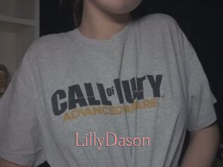 LillyDason