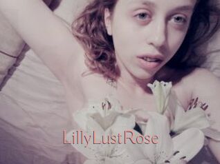 LillyLustRose