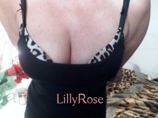 LillyRose