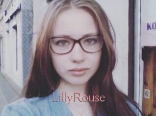 LillyRouse