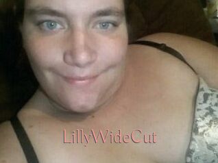 LillyWideCut