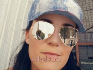 Lillydouce