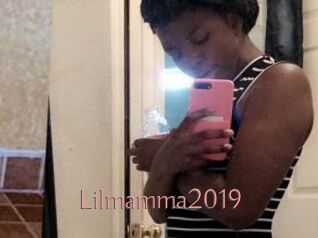 Lilmamma2019