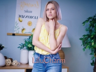 LiluCharm