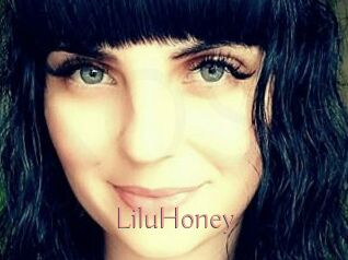 LiluHoney