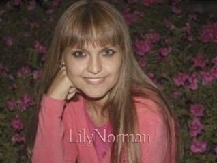 Lily_Norman