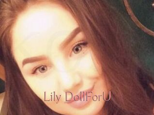 Lily_DollForU