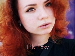 Lily_Foxy