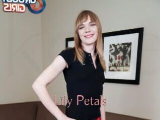 Lily_Petals