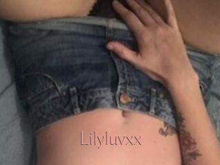 Lilyluvxx