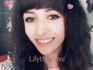 Lilytigerlove