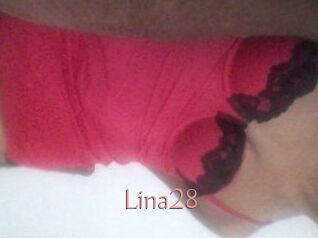 Lina28