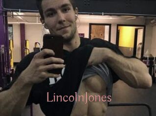 LincolnJones