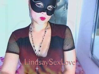 LindsaySexLove