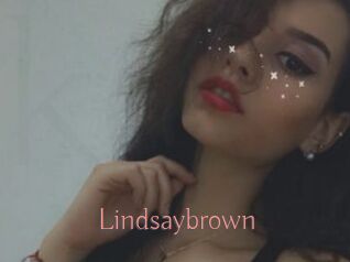 Lindsaybrown